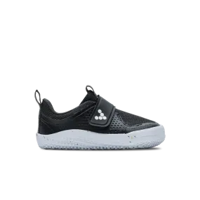 Vivobarefoot Primus Sport III Toddlers Obsidian