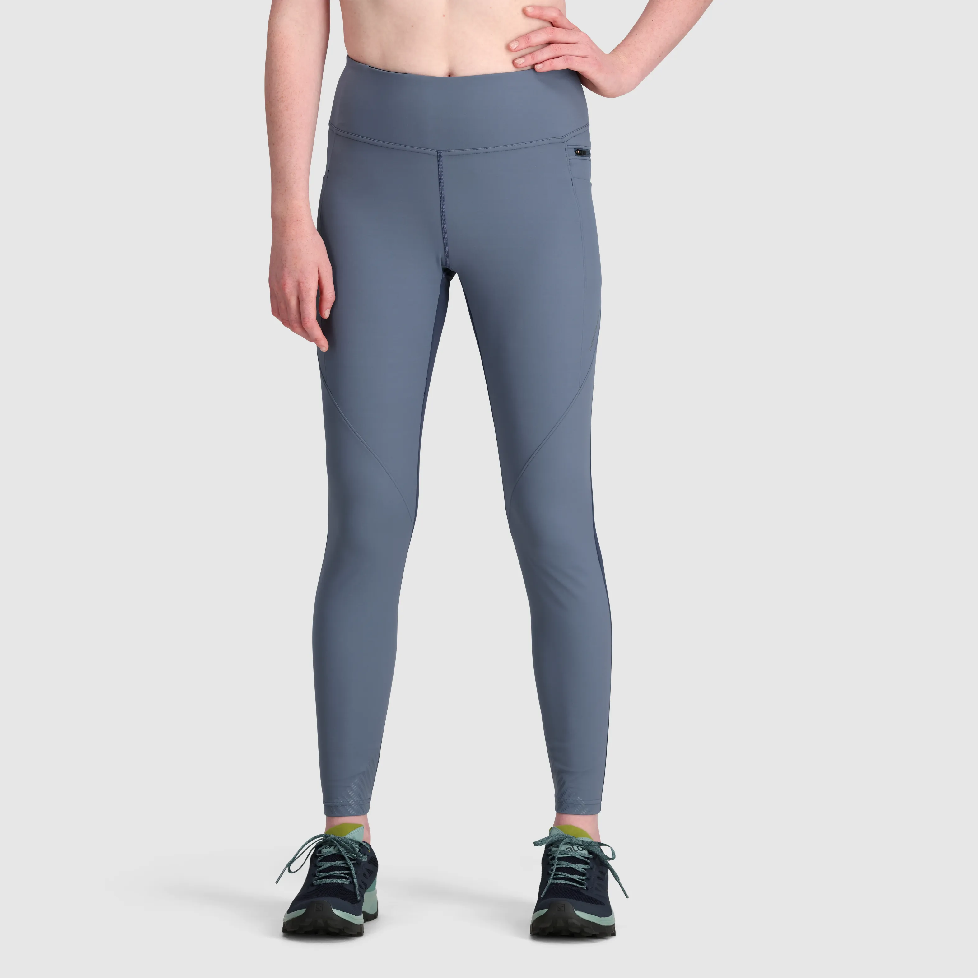 Women's Ferrosi Hybrid Leggings