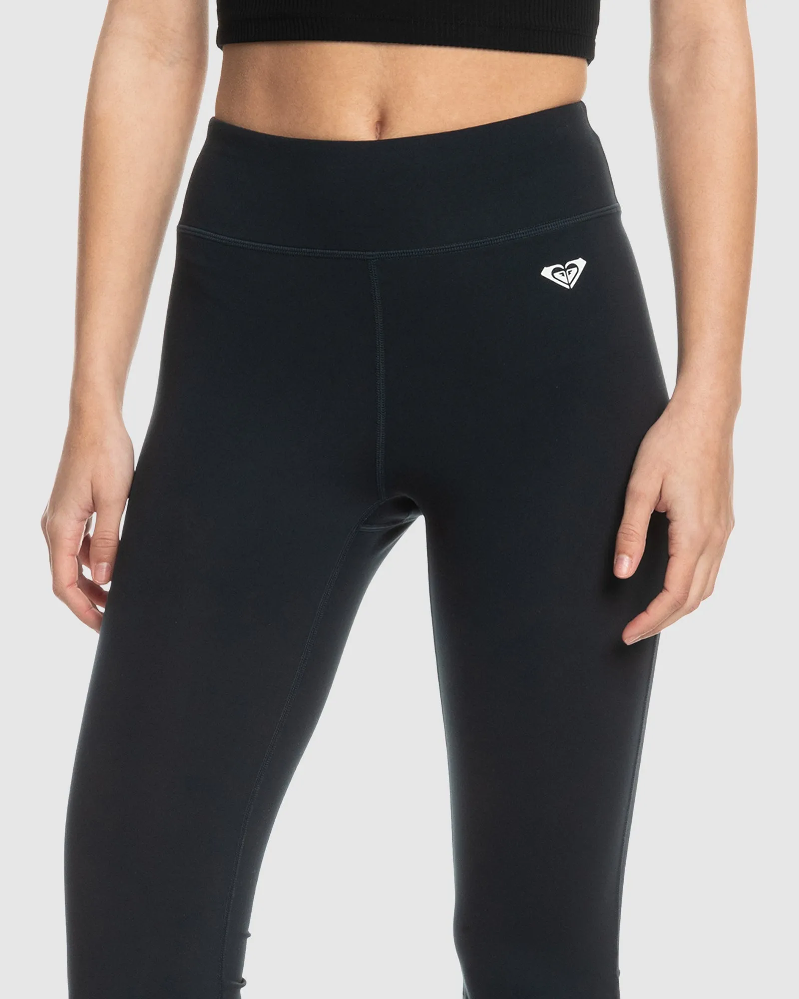 Womens Heart Into It Sports Trousers