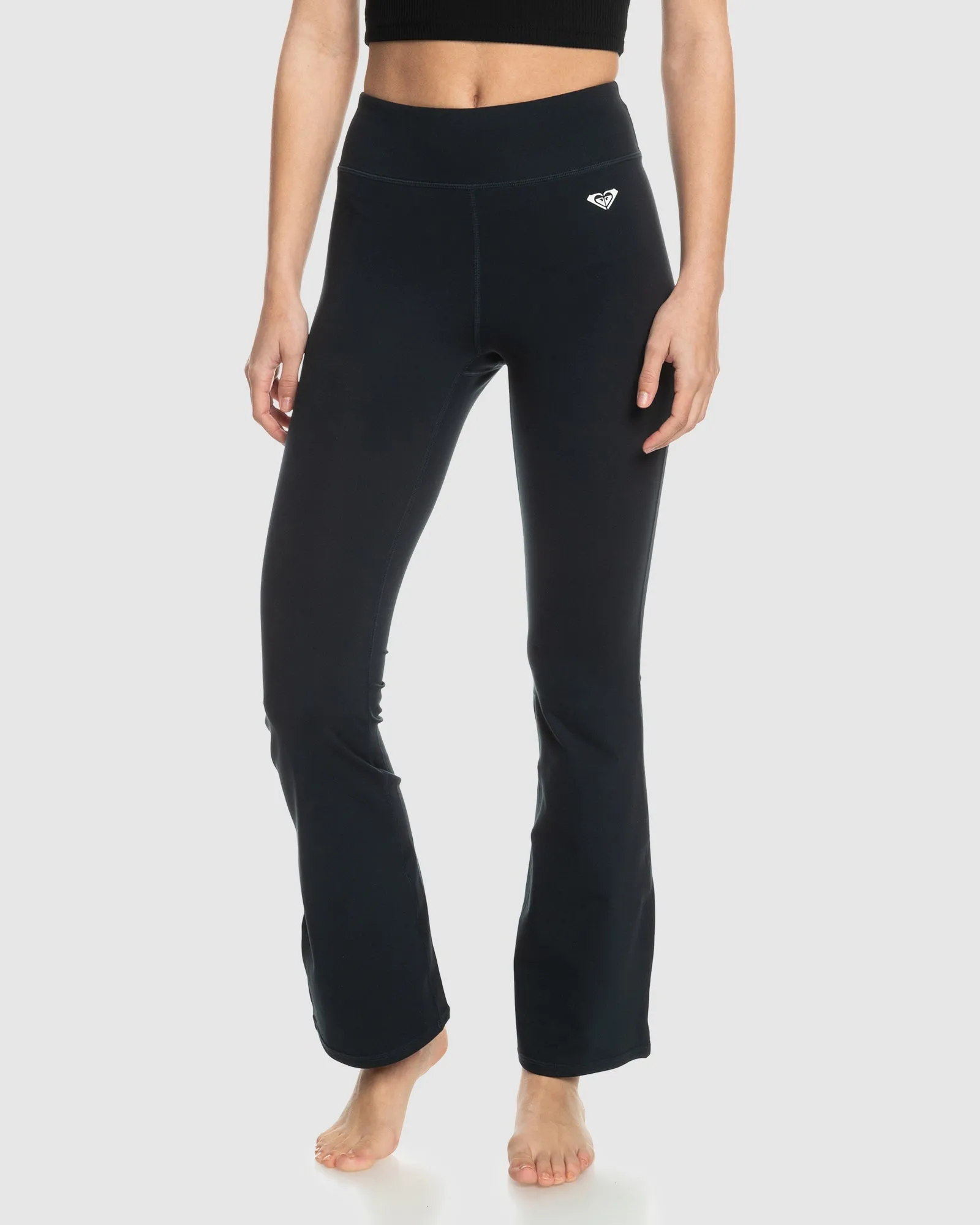 Womens Heart Into It Sports Trousers