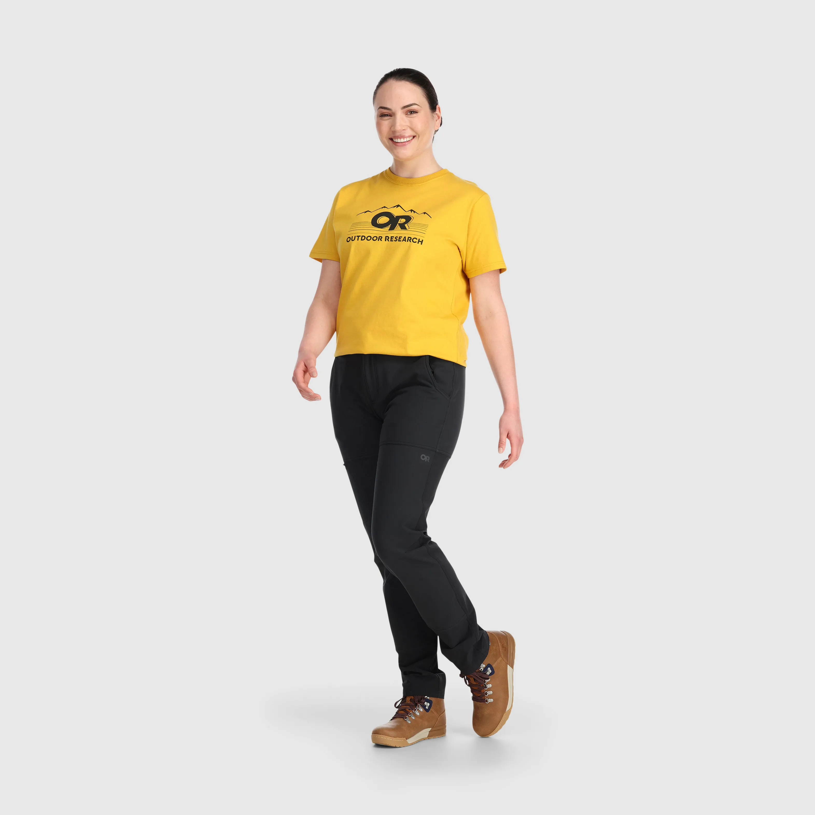 Women's Methow Pants