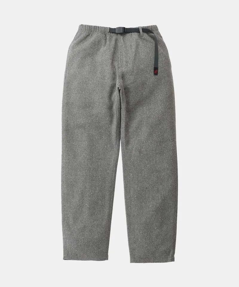 Mens Premium Wool Gramicci Pants - Stylish, Warm, and Durable for Outdoor Adventures