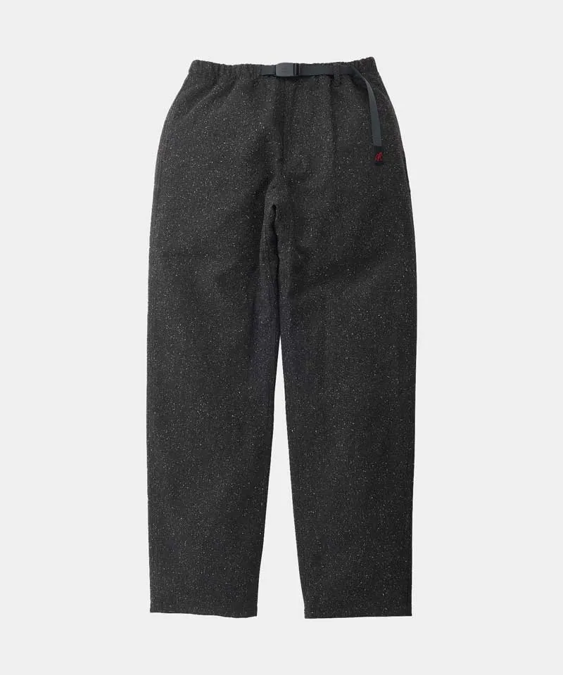 Mens Premium Wool Gramicci Pants - Stylish, Warm, and Durable for Outdoor Adventures