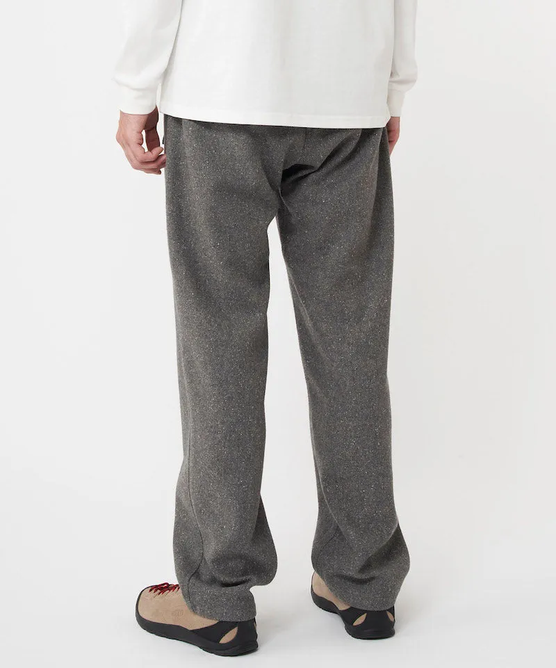 Mens Premium Wool Gramicci Pants - Stylish, Warm, and Durable for Outdoor Adventures