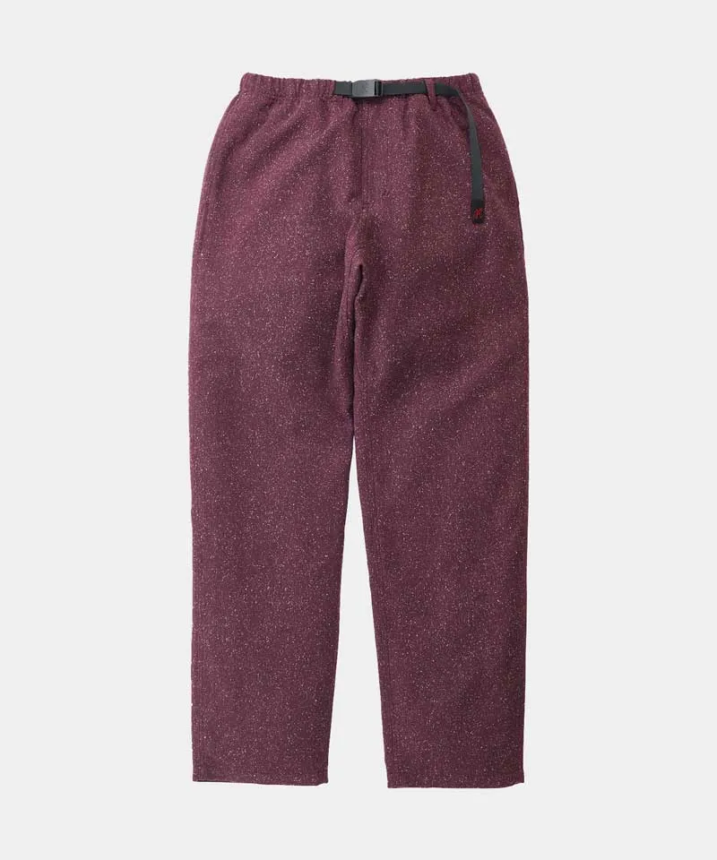 Mens Premium Wool Gramicci Pants - Stylish, Warm, and Durable for Outdoor Adventures