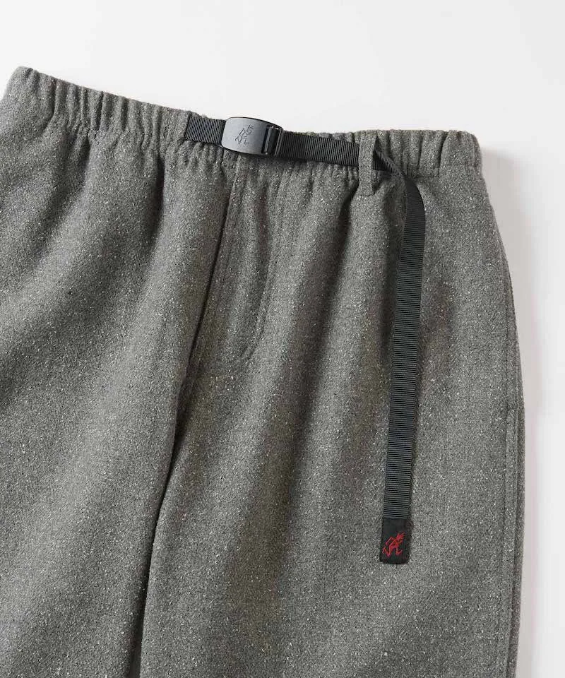 Mens Premium Wool Gramicci Pants - Stylish, Warm, and Durable for Outdoor Adventures