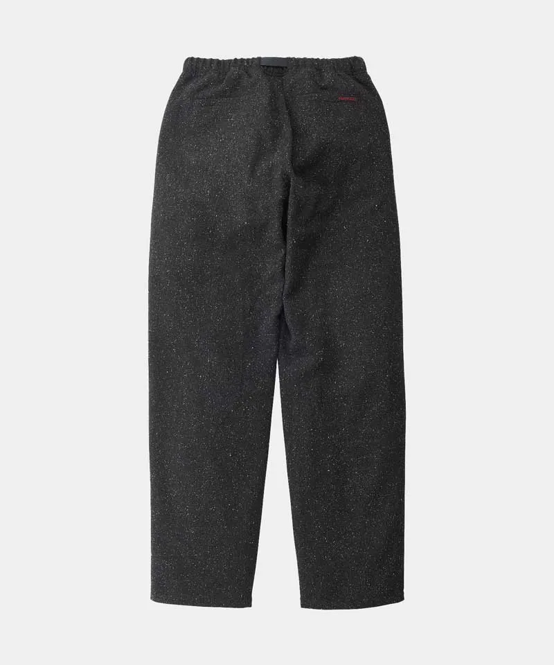 Mens Premium Wool Gramicci Pants - Stylish, Warm, and Durable for Outdoor Adventures